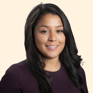 Ivonne Harrison, Psychologist