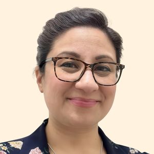Ana M Garmise, Therapist