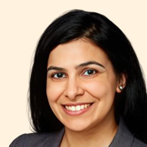 Kajal Bhatt, Psychologist