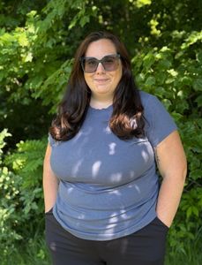 Jessica Casarotti, Therapist