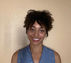 Ashley Hempel-Nabors, Therapist