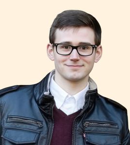 Nicholas Prior, Therapist