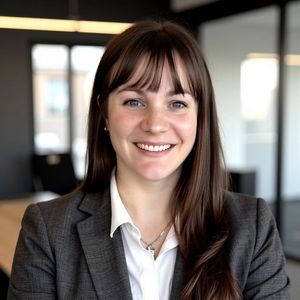 Maria Butts, Therapist