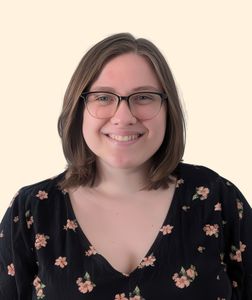 Danielle Rette, Clinician Intern