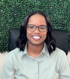 Crystal Willis, Clinician Intern