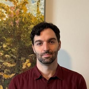 Christian Wehner, Therapist