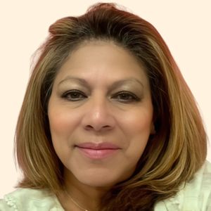Janet Chila, Therapist