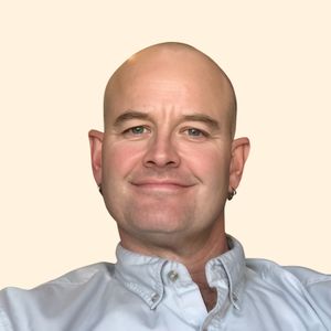 Michael Cooper, Therapist