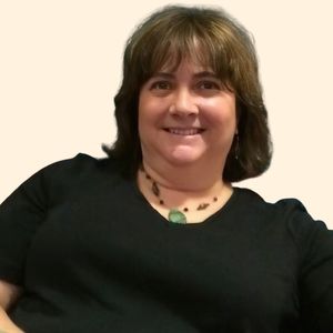 Rachel Fox-Weinberg, Psychologist
