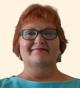 Terri Gossett, Therapist