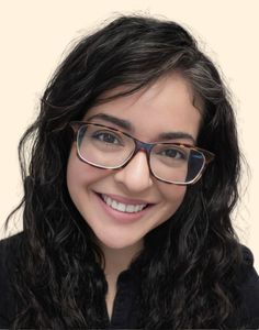 Frances Crespo, Psychologist