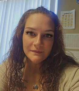 Meghan Connors, Therapist