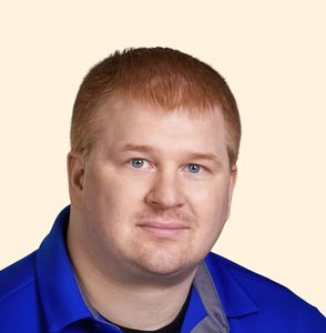 Kevin D Wahl, Therapist