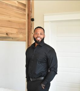 Berrac Strode, Therapist