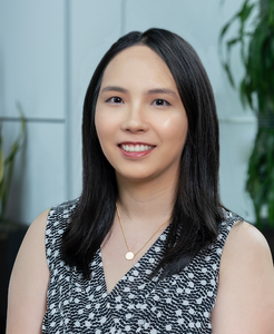 Chloe Yuan, Psychiatrist