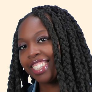 Chauntel Monique Chisolm, Therapist