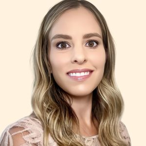 Jennifer Hammes, Psychologist