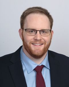 Christopher Levy