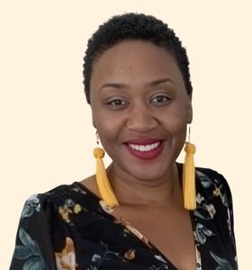 Deidre Joyner, Therapist
