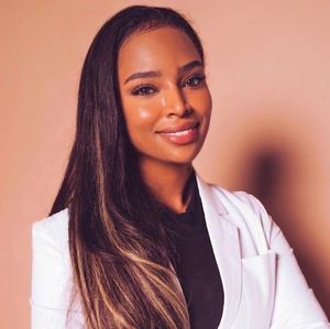 Nichelle Nicole Osborne, Nurse Practitioner