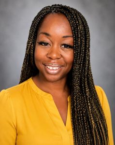 Jennifer Frazier, Therapist