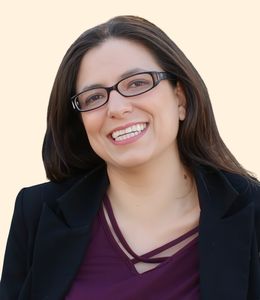 Alexandra Cowden Hindash, Psychologist