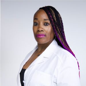 Tamarra Graham, Nurse Practitioner
