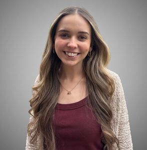 Caroline Rodriguez, Therapy Clinician
