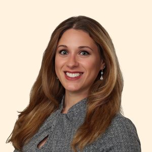 Jacqueline Boboescu, Nurse Practitioner