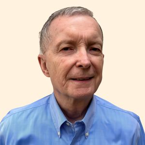 John Perry, Psychologist