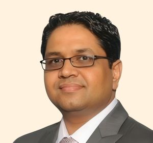 Piyush Patel, Psychiatrist