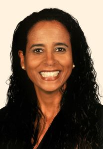 Yvette Campbell, Psychologist