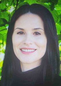 Katie Raymond, Nurse Practitioner