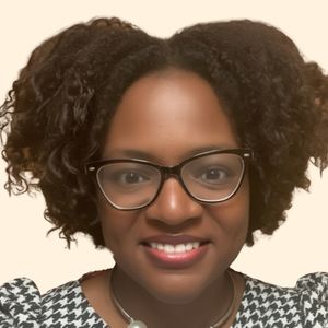 Jikesha Benton-Johnson, Psychologist