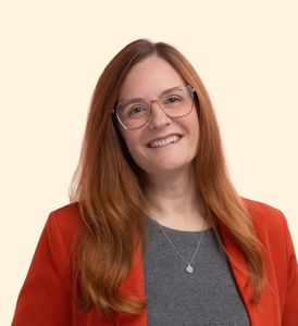 Kristine Brinlee, Therapist