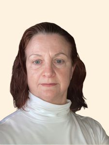 Abigail Connolly, Psychologist