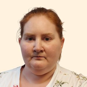 Susan King, Therapist