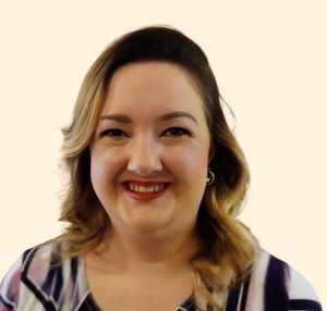 Angela Sanders, Therapist