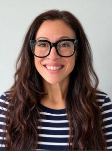 Marie Demchak-Buotte, Psychologist