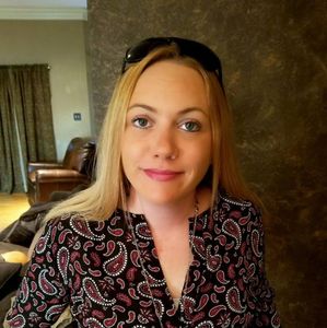 Teresa Johnson, Therapist