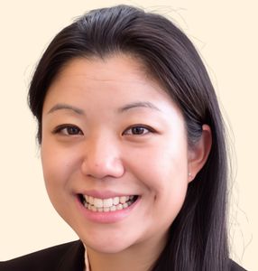 Elizabeth Qin, Psychiatrist