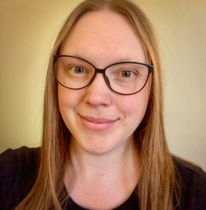 Allison Bradley, Therapist