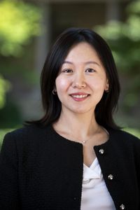 Xiao Yang, Psychologist