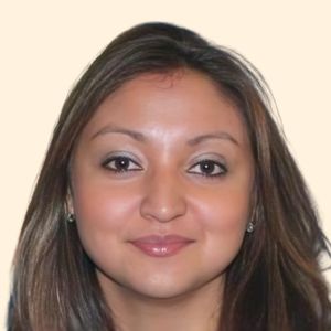 Sandra Sagastume, Nurse Practitioner