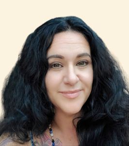 Staci Watson, Therapist