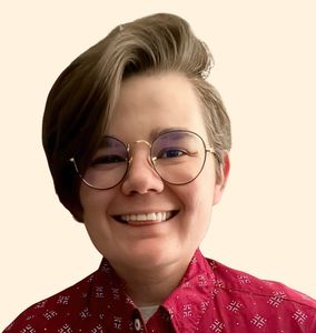 Ashe Taylor, Therapist