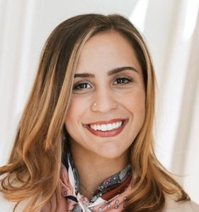 Alicia Munoz, Nurse Practitioner
