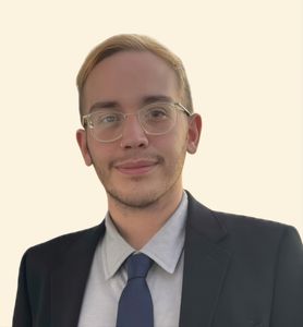 Travis DeGroat, Therapist