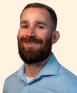 Joseph Ginsburg, Clinician Intern