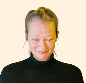 Becky DeGraffenried, Therapist